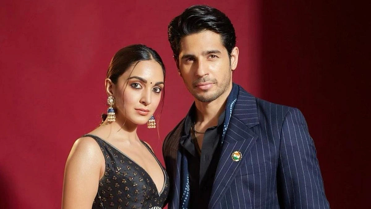 অন্তঃসত্ত্বা কিয়ারাকে জাপটে ধরার চেষ্টা, ভয়ে নীল হয়ে গেলেন সিদ্ধার্থ, তারপর?