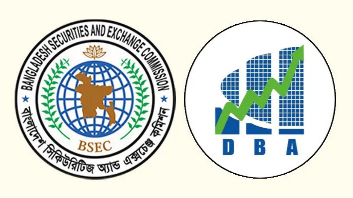 মার্জিন রুলস বাস্তবায়নে সময় বাড়াতে ডিবিএর কাছে তথ্য চেয়ে বিএসইসির চিঠি
