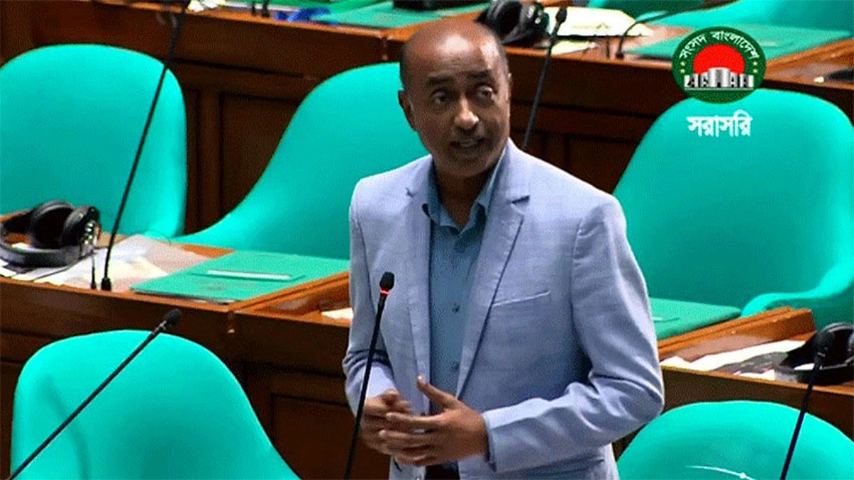 রাজনৈতিক হয়রানিমূলক মামলা প্রত্যাহারে সচেতন সরকার