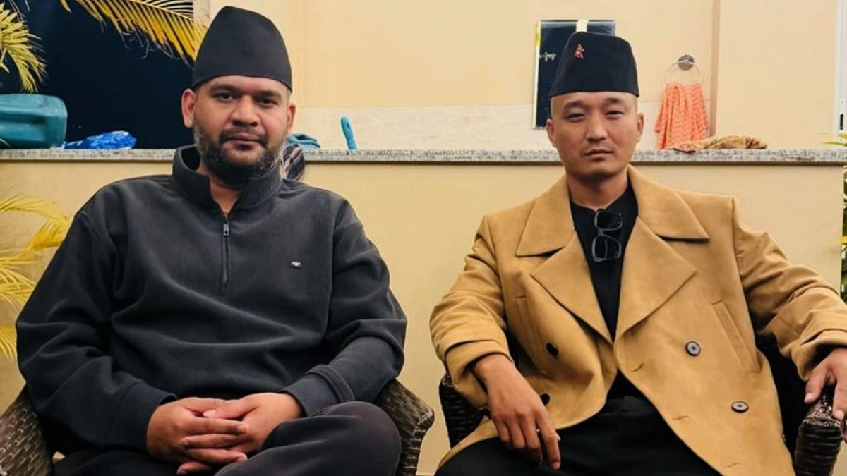 বিতর্কের জেরে এবার নেপালের স্বরাষ্ট্রমন্ত্রীর পদত্যাগ