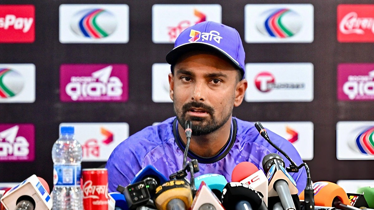 ‘আমি অনেক স্বাধীন, আমার মতোই টিম গোছাচ্ছি’