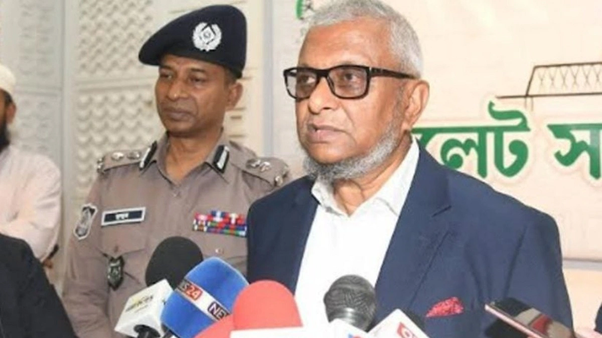 খোলার চেষ্টা করছি মালয়েশিয়ার শ্রমবাজার
