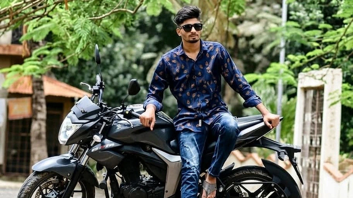 কাজে যাওয়া হলো না কারখানা শ্রমিকের