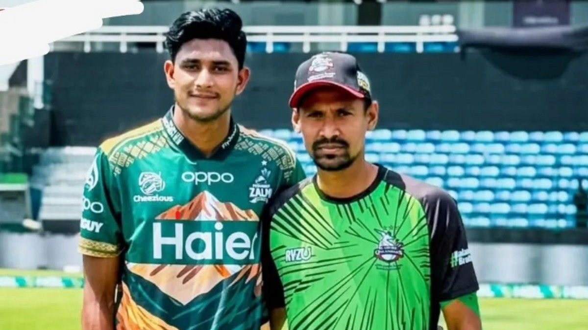 পিএসএল-এ ফিরে যাওয়া হচ্ছে না নাহিদ-মোস্তাফিজের
