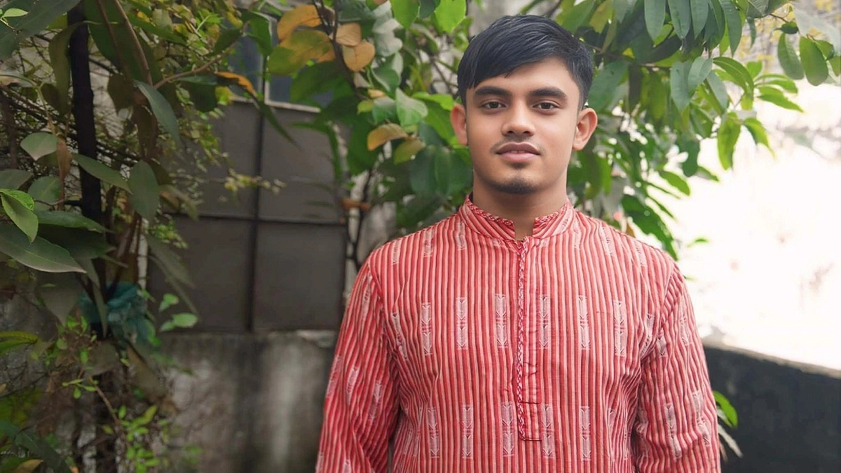 আওয়ামী লীগপন্থি পোস্ট, বাউফলে ছাত্রদল নেতাকে শোকজ