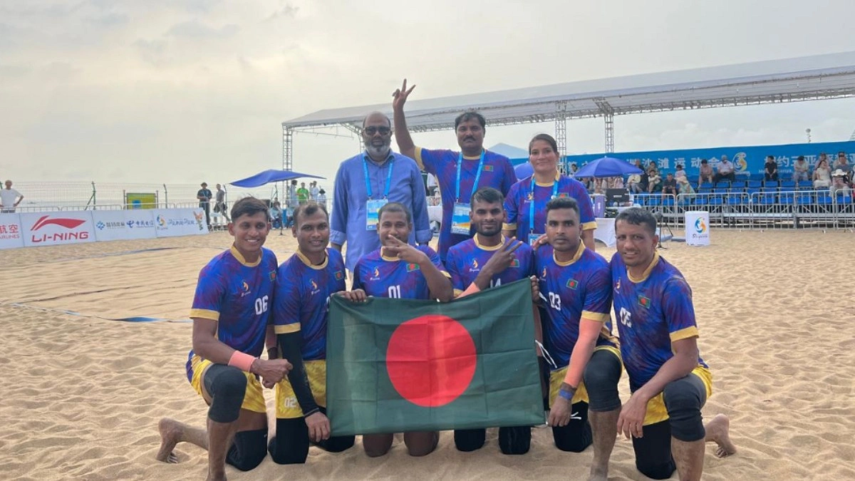 এক দিনে দুই জয় বাংলাদেশের