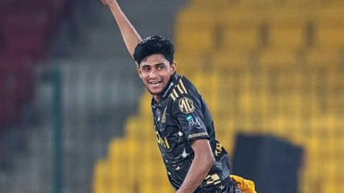 আগুন ঝরালেন রানা, মোস্তাফিজদের আত্মসমর্পণ