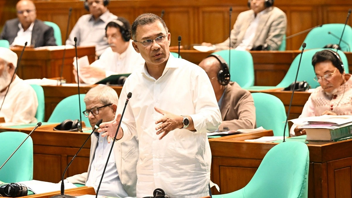 ৫ লাখ জনবল নিয়োগের সিদ্ধান্ত সরকারের