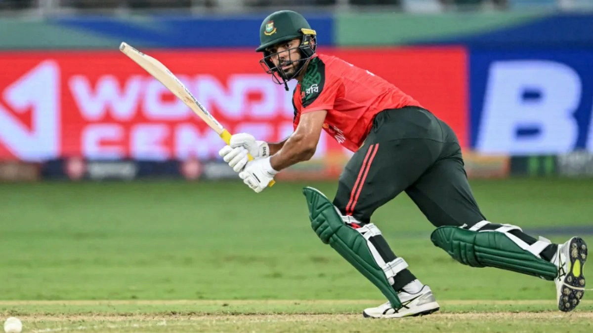 সাইফের সেঞ্চুরি সৌম্যর ফিফটি