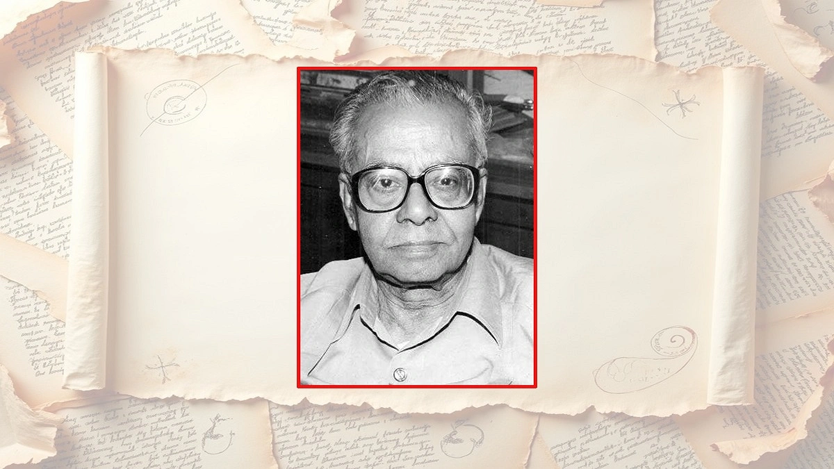 শিশুদের বন্ধু 'দাদাভাই'