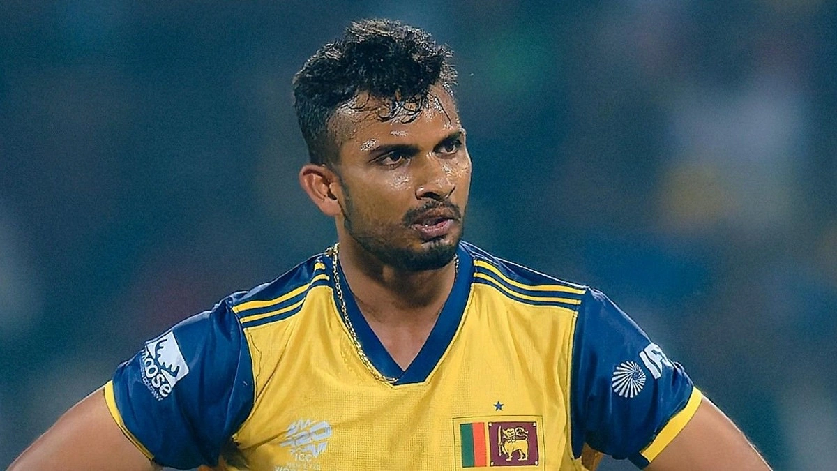 আইপিএলে যোগ দেওয়ায় এবার শানাকাকে নিষিদ্ধ করল পিসিবি