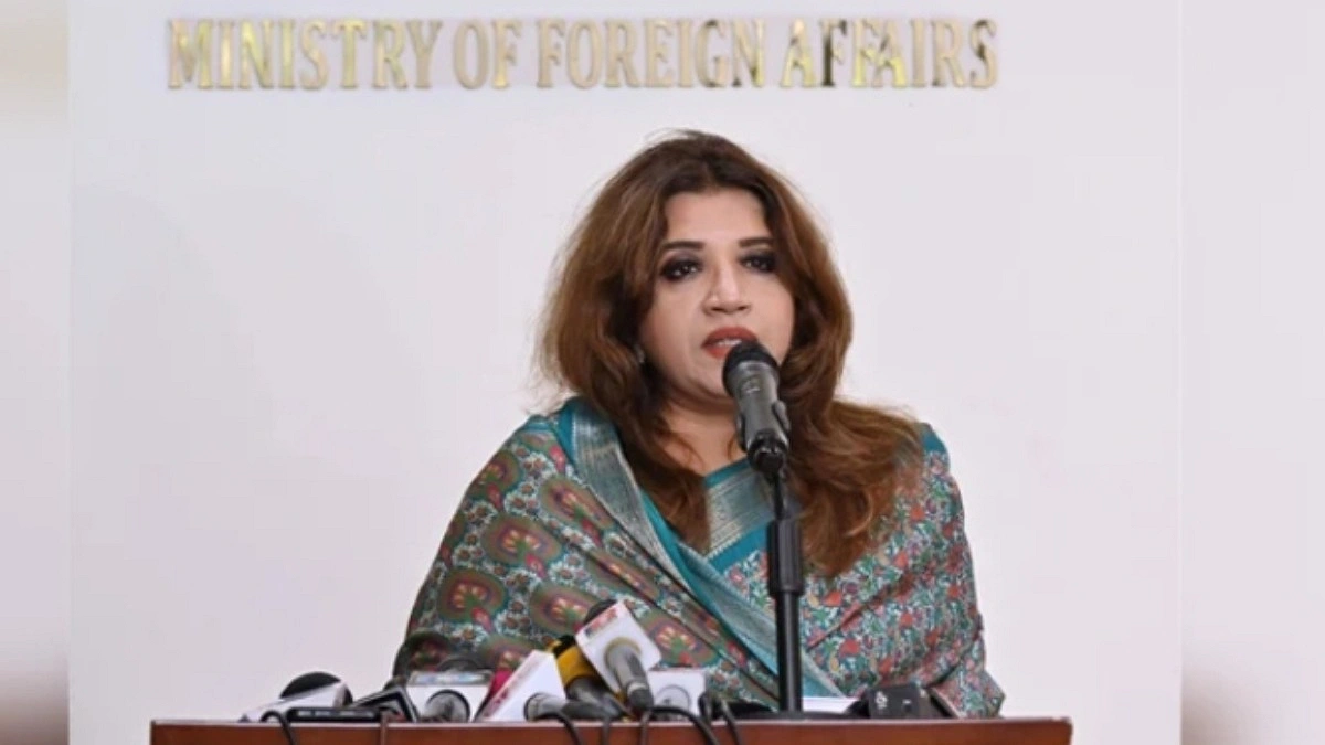 হরমুজে বাংলাদেশি জাহাজ আটকে থাকবে না