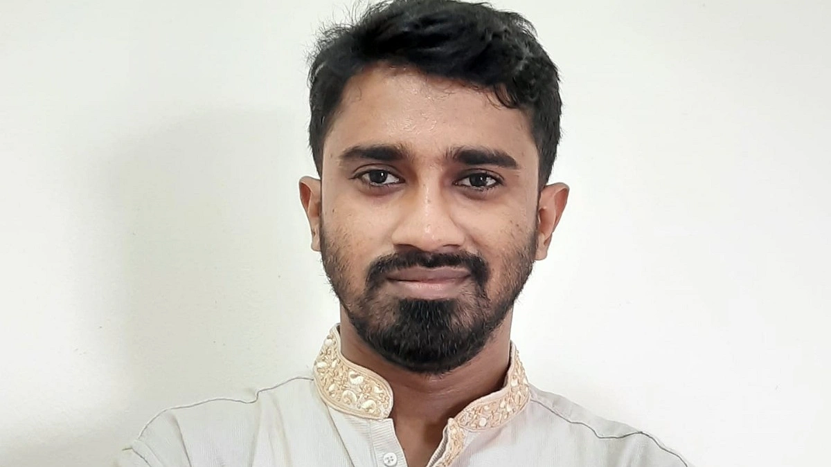 আওয়ামী লীগকে পুনর্বাসনের সুযোগ দেওয়া উচিত : রাশেদ খান