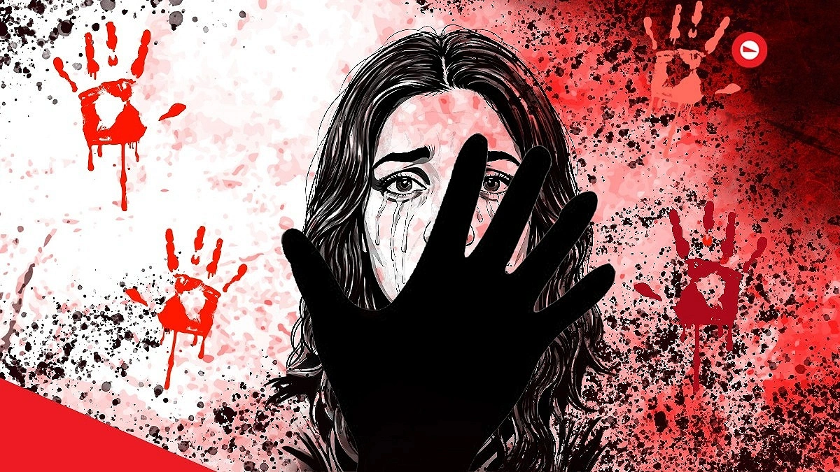 ছাত্রীকে ধর্ষণের অভিযোগে মাদ্রাসার মুহতামিম গ্রেপ্তার