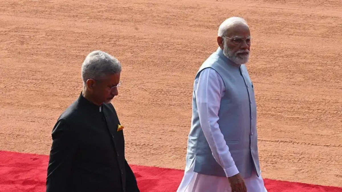 পাকিস্তানকে নয়, উল্টো বিশ্বমঞ্চে ভারতকেই বিচ্ছিন্ন করলেন মোদি