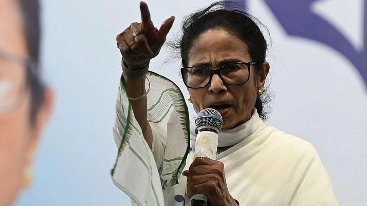 ২২৬ আসন পাবে তৃণমূল, বুথফেরত সমীক্ষা বিজেপির চক্রান্ত