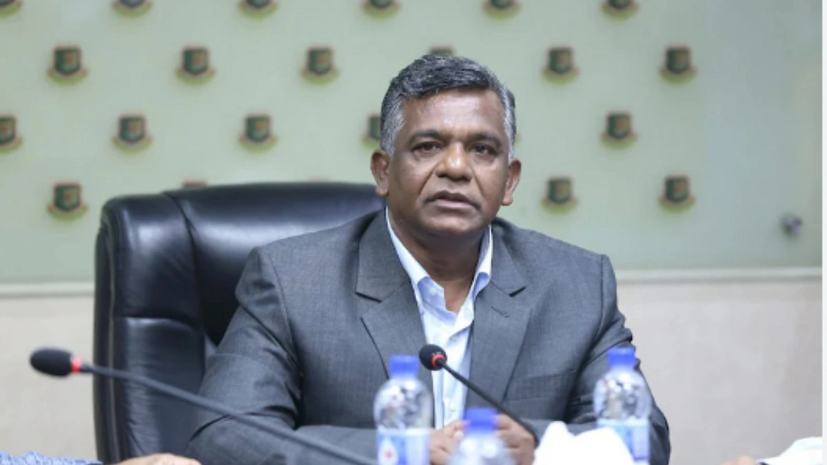 বুলবুলের চিঠি আমলে নেয়নি আইসিসি