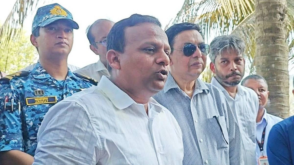 ১১ মাস পর সচল হচ্ছে টেকনাফ স্থলবন্দর