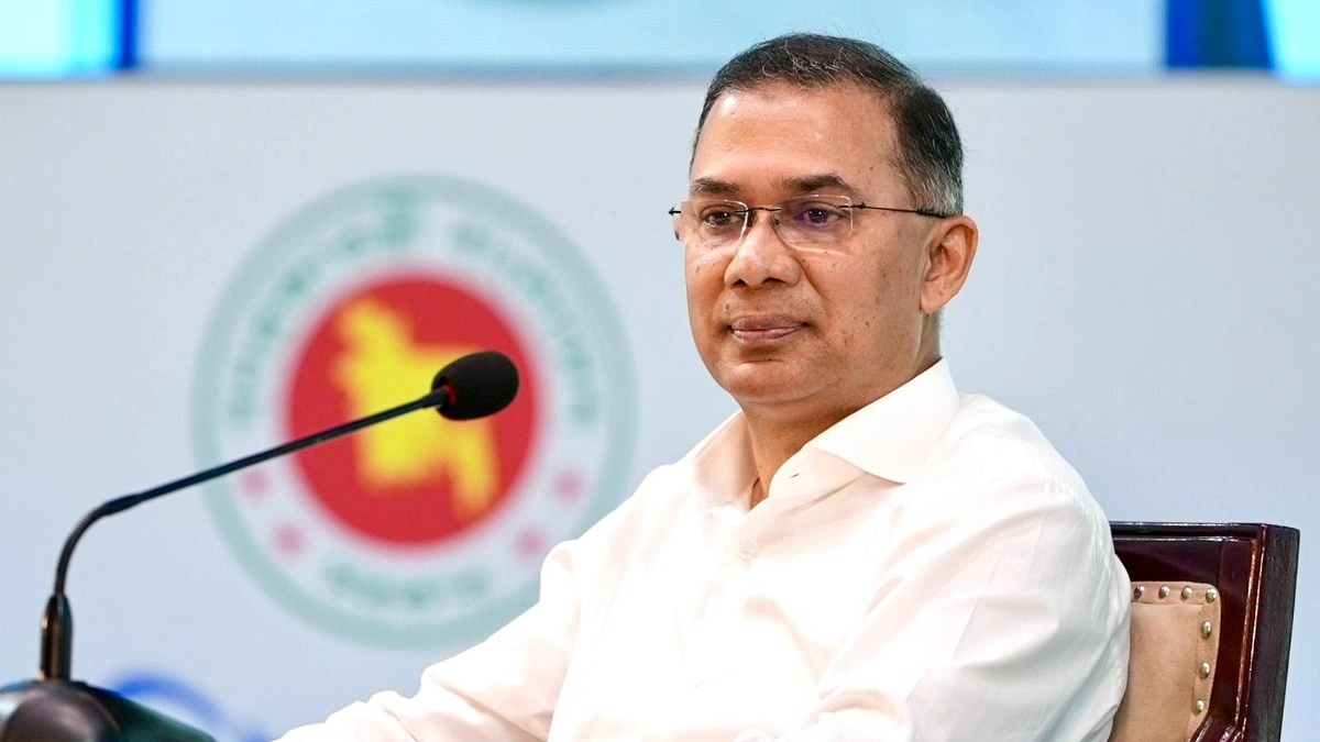 তারেকের বিদেশনীতিতে দিল্লি-বেইজিং ভারসাম্যই