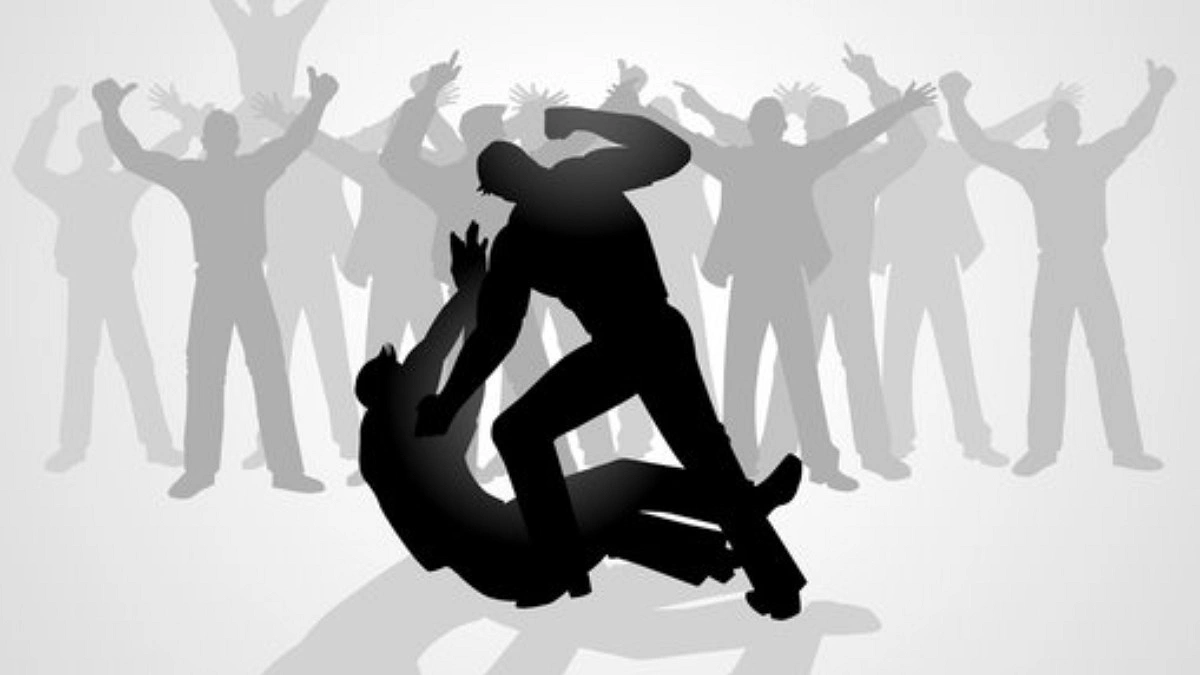 আর্মি-পুলিশ দিয়ে কি কিশোর অপরাধ দমন সম্ভব?