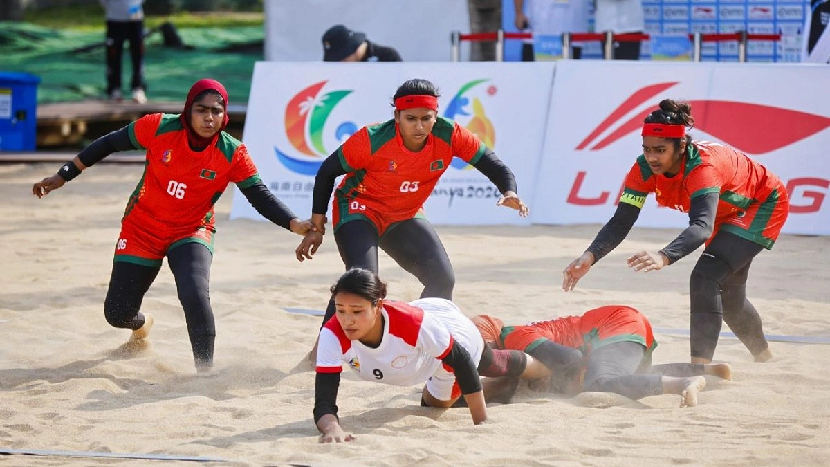 সেমিফাইনালে আজ ভারতের মুখোমুখি বাংলাদেশ