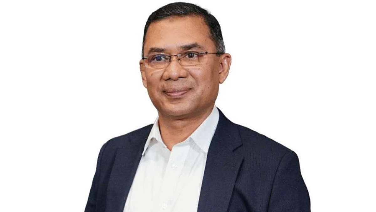 বিএনপির স্থায়ী কমিটির বৈঠক ডেকেছেন তারেক রহমান