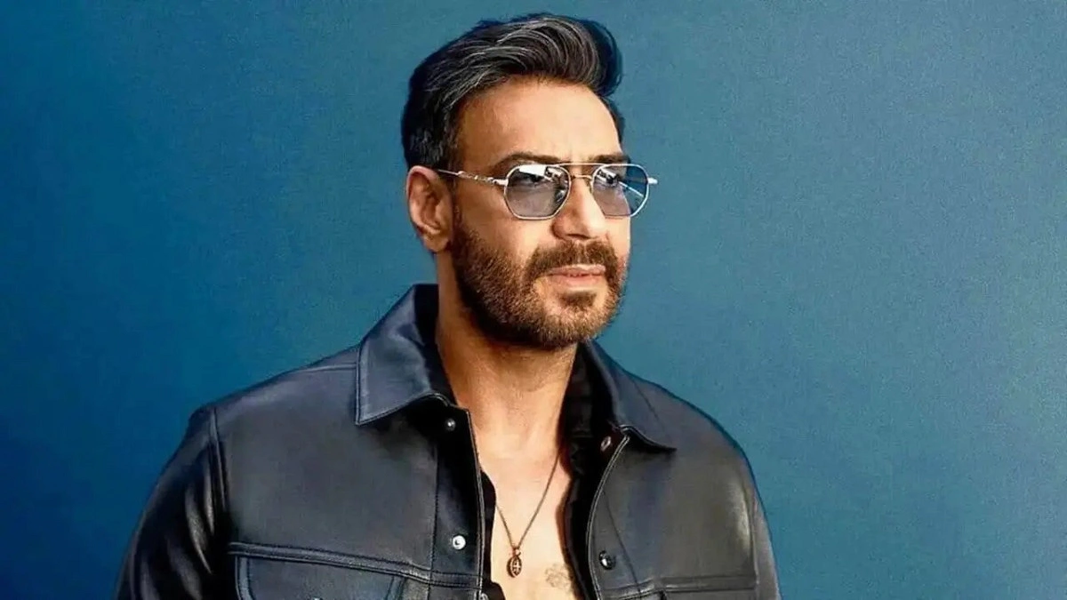 জন্মদিনের পরেই নতুন ঘোষণা অজয়ের