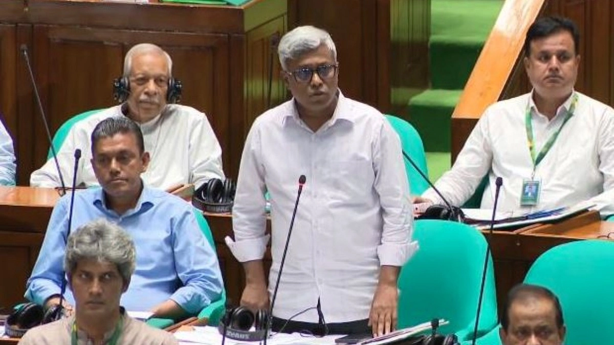 ঢাকায় লোডশেডিং করার সিদ্ধান্ত : সংসদে প্রতিমন্ত্রী