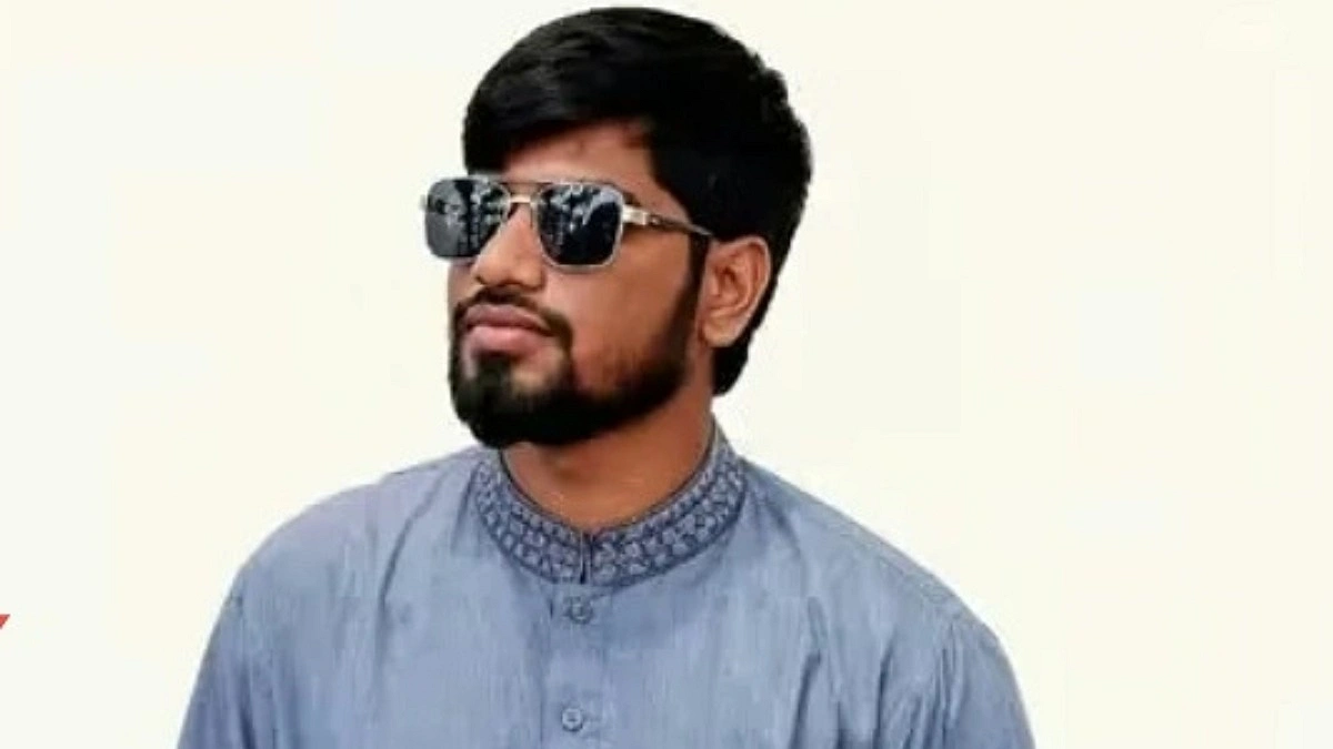 শিক্ষকের মতো থাকেন, না হলে কান বরাবর পড়বে