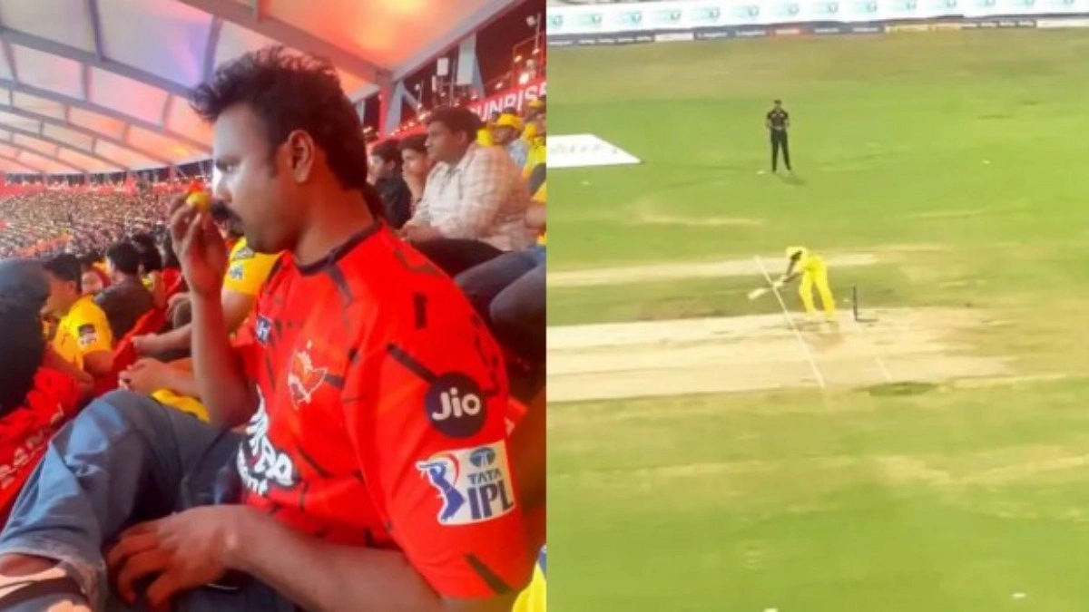 আইপিএলের গ্যালারিতে ‘কালাজাদু’