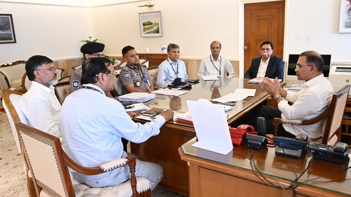 উচ্ছেদ হওয়া হকারদের পুনর্বাসনের নির্দেশ প্রধানমন্ত্রীর