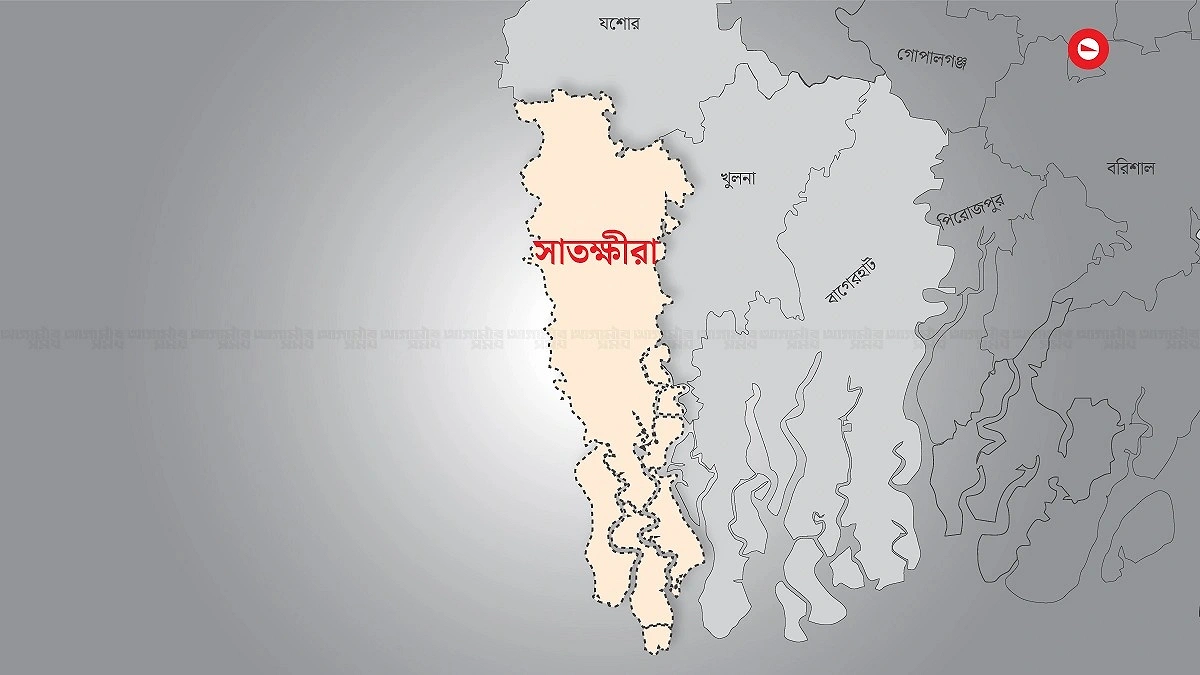 কপোতাক্ষের ভাঙনে নির্ঘুম রাত কাটছে প্রতাপনগরবাসীর
