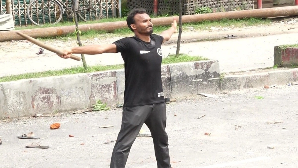 আবু সাঈদ হত্যা মামলায় ২ জনের মৃত্যুদণ্ড, ৩ জনের যাবজ্জীবন
