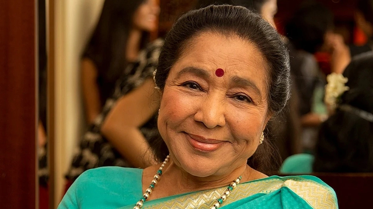 জীবনের শেষ দিন পর্যন্ত আশা বিশ্বাস করতেন, গানই তার নিঃশ্বাস
