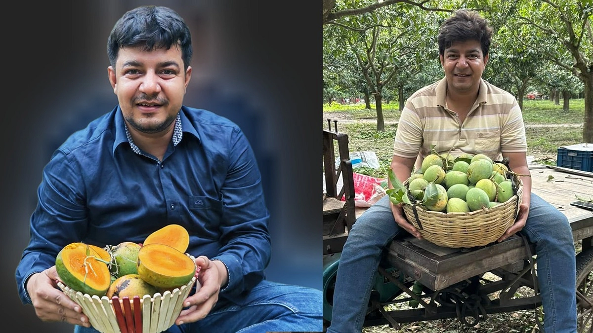 ‘ভুয়া অর্ডার করে হয়রানি করেছে জামায়াতের ভাইয়েরা’