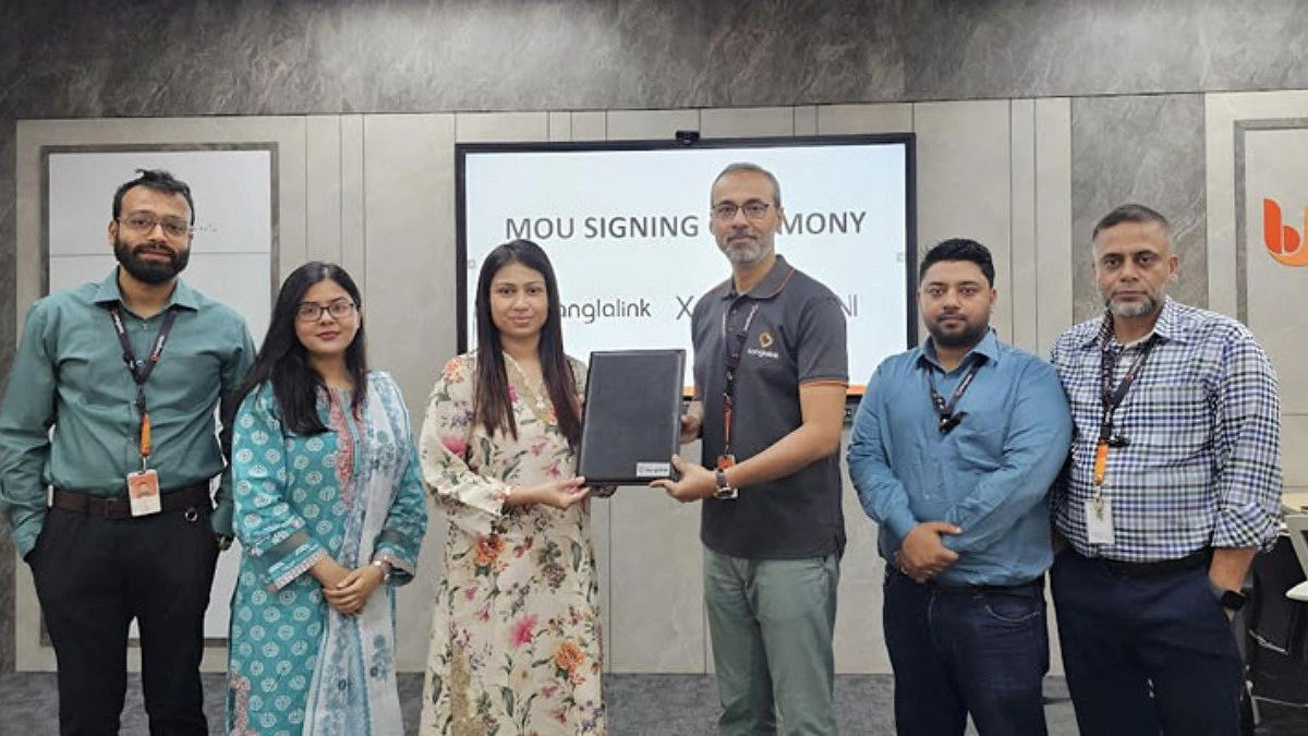 রমণী’র সঙ্গে বাংলালিংকের অংশীদারিত্ব