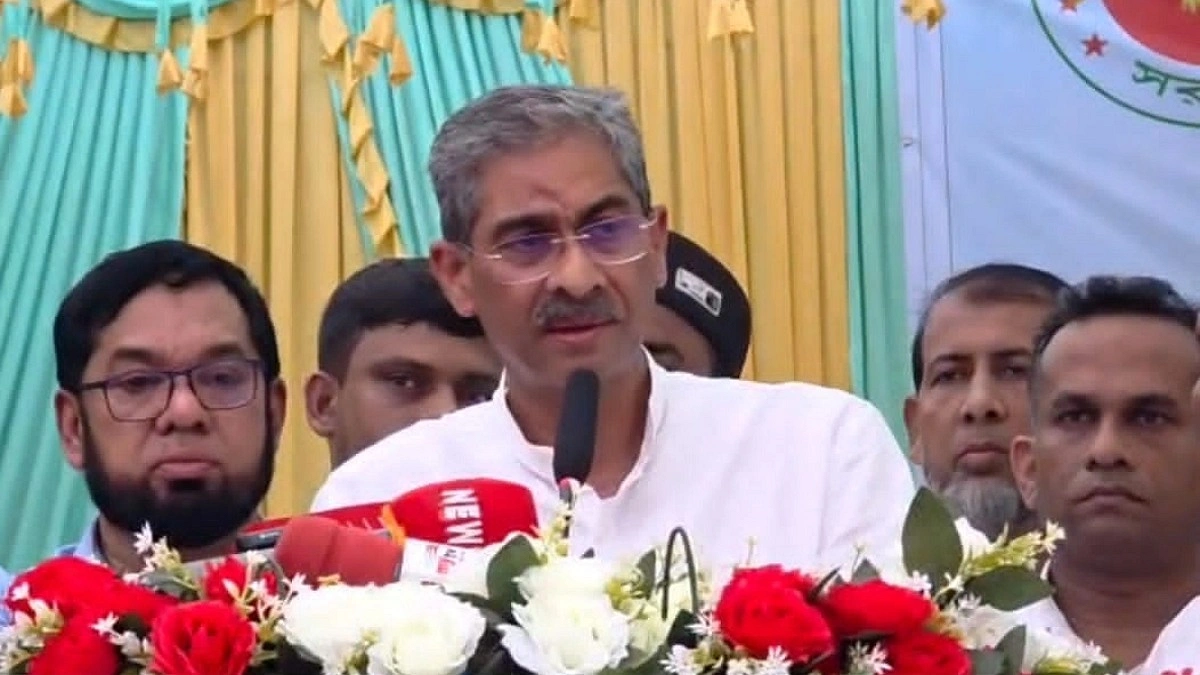 জিয়াউর রহমানের খাল খনন ‘বিপ্লব’, শেষ হবে তারেক রহমানের নেতৃত্বে