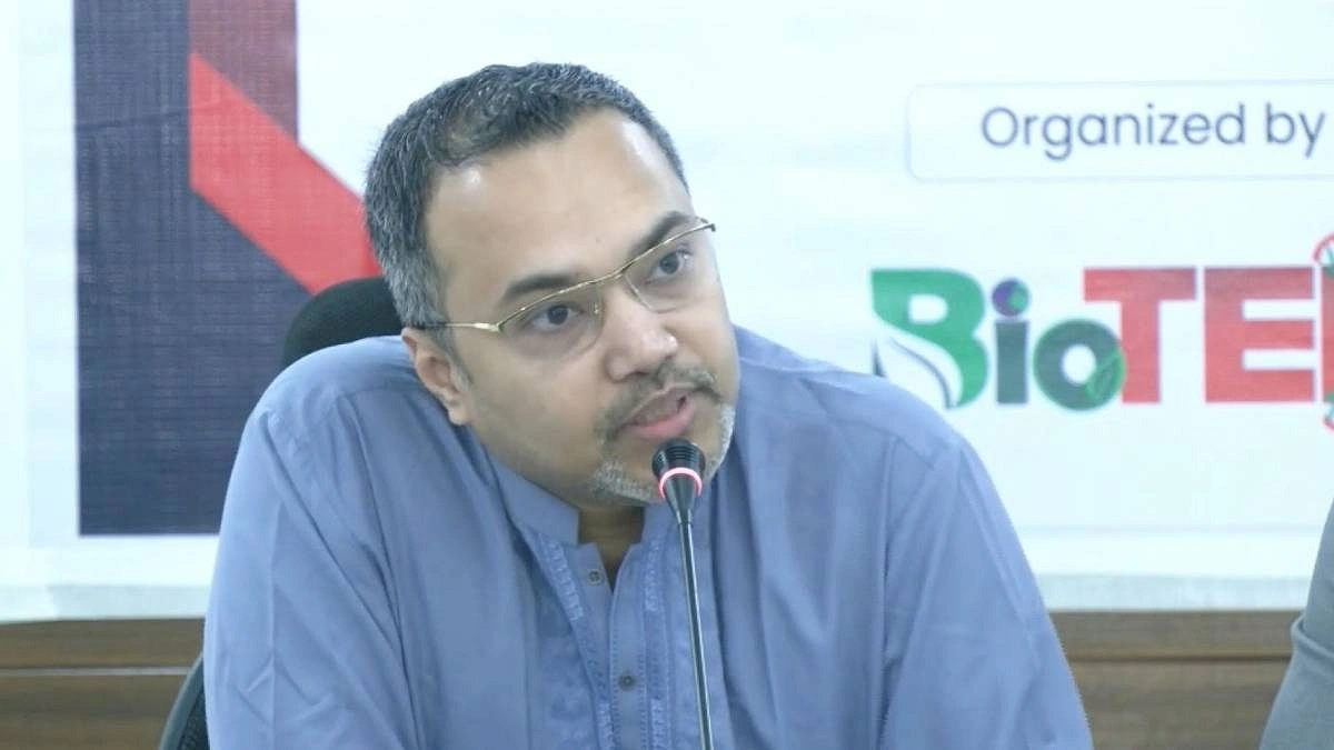 যুগোপযোগী শিক্ষা কারিকুলাম গঠনে কাজ করবে সরকার