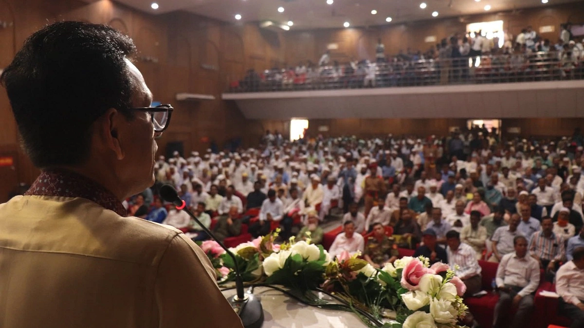 নকল ঠেকাতে কঠোর হচ্ছে পাবলিক পরীক্ষা আইন