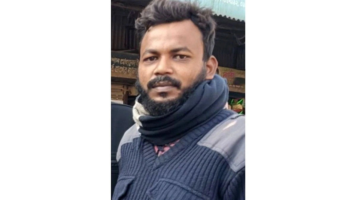 ‘তোর সাথে কথা শেষ হলেই বিষ খাবো’, সহকর্মীকে বলেছিলেন রানা