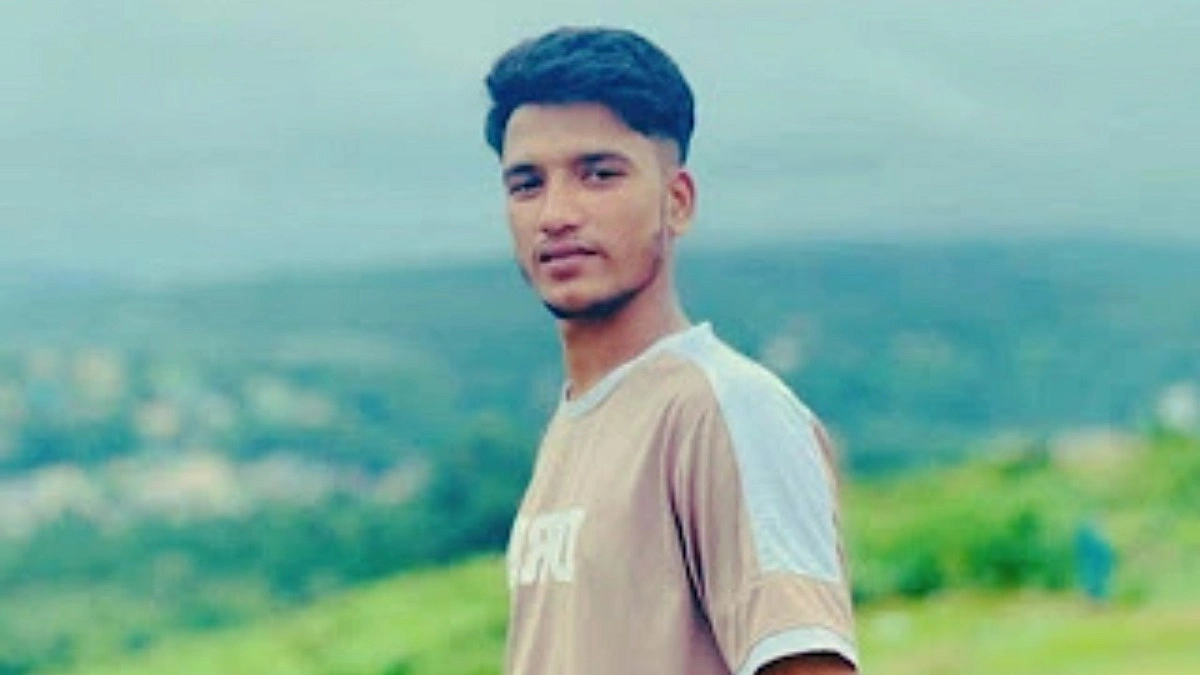 ডাব পাড়া নিয়ে দ্বন্দ্ব, যুবককে কুপিয়ে খুন