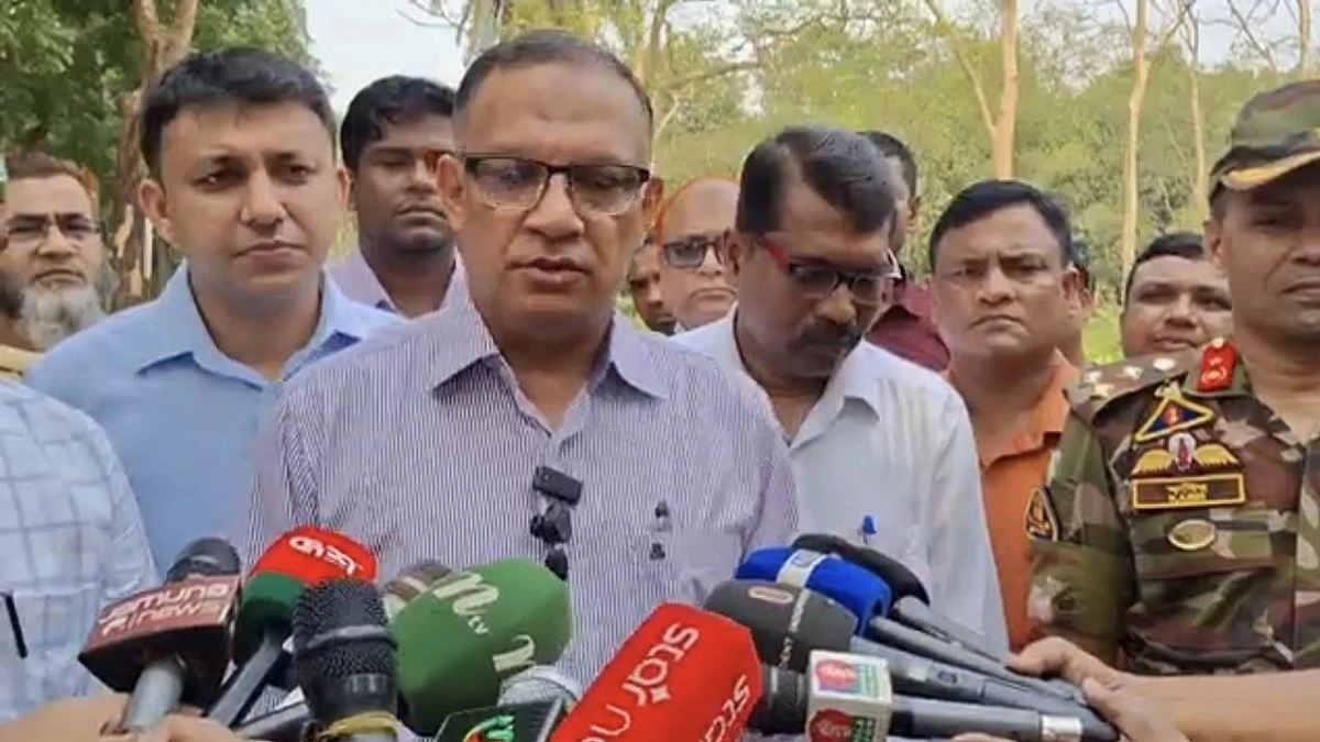 বন্ধ জুটমিল চালুর উদ্যোগে কাজ করছে সরকার