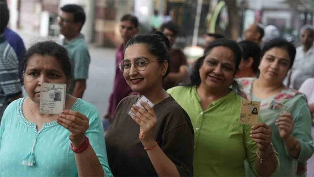 দু’দফা ভোট শেষে তৃণমূলের দাবি, ২৩০ পার করবে জোড়াফুল