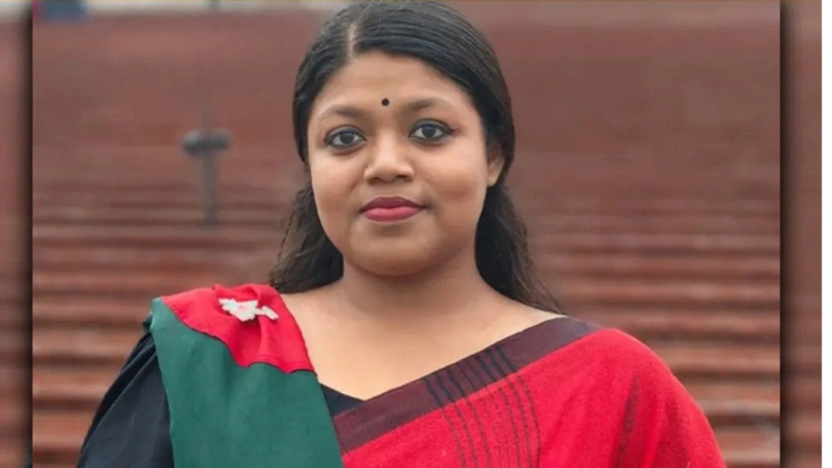 নুসরাতের মনোনয়নপত্র নিতে বললেন হাইকোর্ট