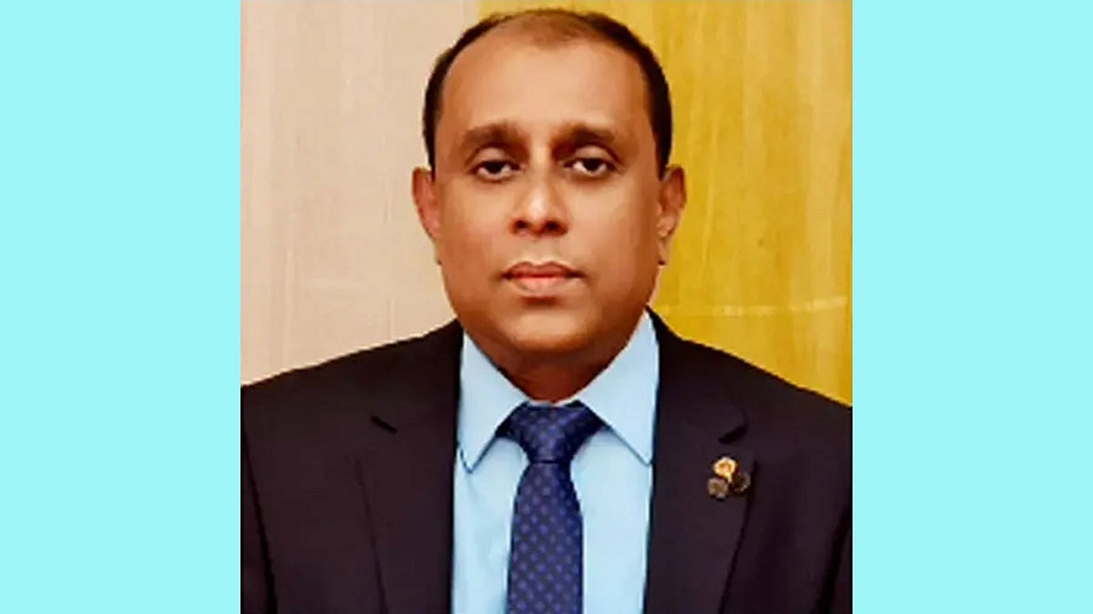 বিএমইটির নতুন মহাপরিচালক জামিল আহমেদ