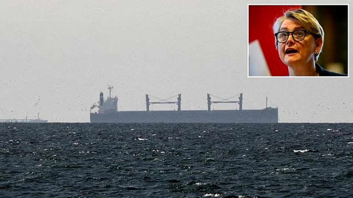 হরমুজ প্রণালীতে টোল আরোপের প্রস্তাব প্রত্যাখ্যান