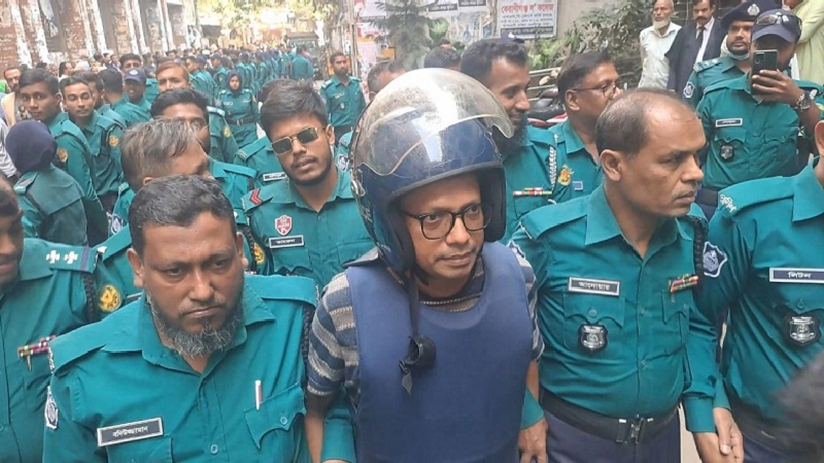 জেলগেটে পলককে জিজ্ঞাসাবাদের অনুমতি পেল দুদক