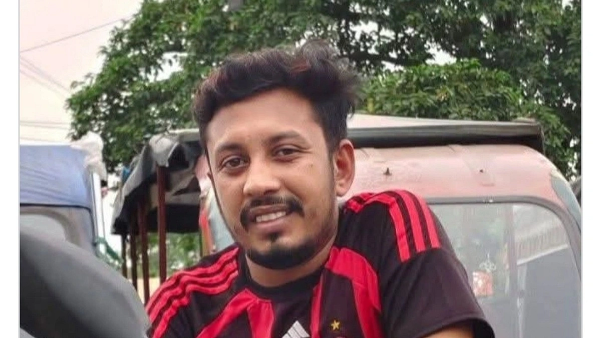 এক লাশের বদলে দশটা লাশ চাই, বিএনপি নেতার পোস্ট