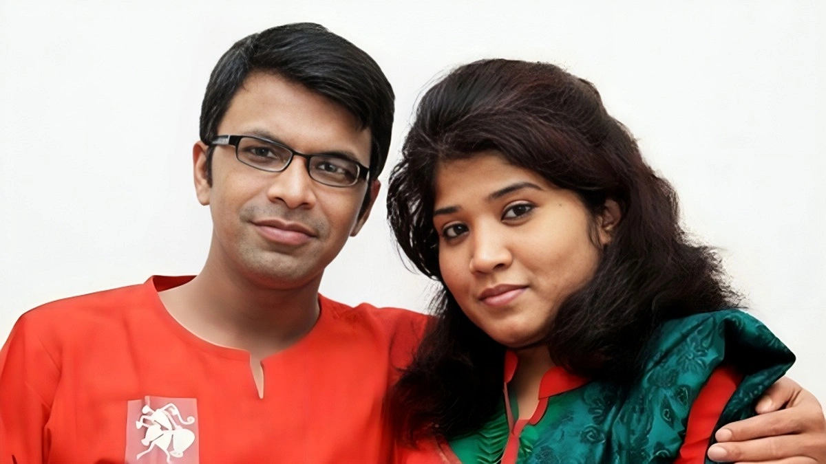 সাগর-রুনি হত্যাকাণ্ডের প্রতিবেদন দাখিল পেছাল ১২৫ বার