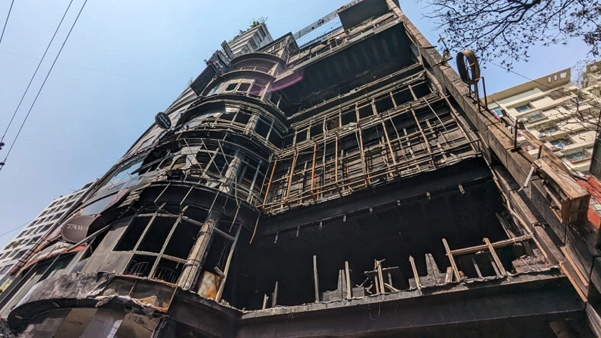 ২২ আসামির নামে সিআইডির অভিযোগপত্র
